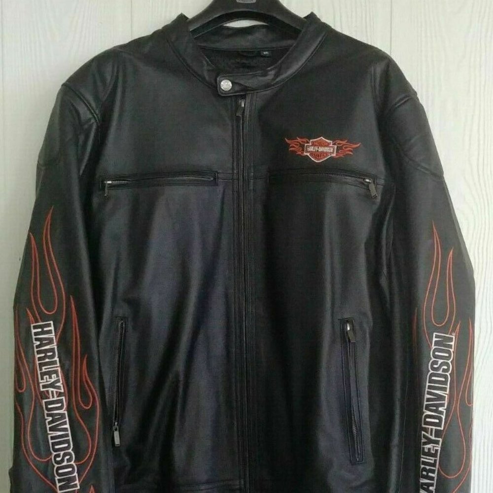 NEW HD HARLEY DAVIDSON